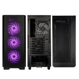 PC Desktop  VALI GAMING INTEL CORE I5 14400F GEFORCE RTX5070