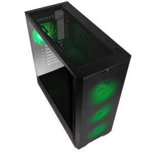 PC Desktop  VALI GAMING INTEL CORE I5 14400F GEFORCE RTX5070