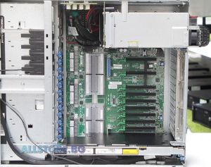 HP ProLiant DL580 Gen8, 4x Intel Xeon 12-Core E7, 1TB RDIMM DDR3, 2x 300GB 10000rpm SAS 2.5", Rack Mount 4U, Grade A