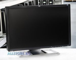 HP LP2475w, 24