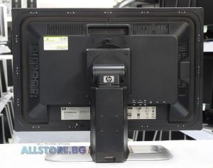 HP LP2475w, 24