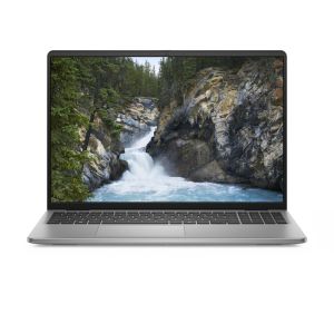 Лаптоп Dell Vostro 5640, Intel Core 7-150U (12MB cache, up to 5.4 GHz), 16.0" FHD+ (1920x1200) AG 250nits, 16GB (2X8GB) 5200Mhz LPDDR5, 512GB SSD PCIe M.2, Intel Graphics, Cam&Mic, 802.11AC, BT, Backlit Kb, Win 11 Pro, 3Y PS