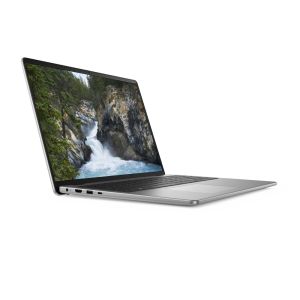 Лаптоп Dell Vostro 5640, Intel Core 7-150U (12MB cache, up to 5.4 GHz), 16.0" FHD+ (1920x1200) AG 250nits, 16GB (2X8GB) 5200Mhz LPDDR5, 512GB SSD PCIe M.2, Intel Graphics, Cam&Mic, 802.11AC, BT, Backlit Kb, Win 11 Pro, 3Y PS