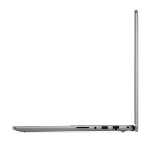 Лаптоп Dell Vostro 5640, Intel Core 7-150U (12MB cache, up to 5.4 GHz), 16.0" FHD+ (1920x1200) AG 250nits, 16GB (2X8GB) 5200Mhz LPDDR5, 512GB SSD PCIe M.2, Intel Graphics, Cam&Mic, 802.11AC, BT, Backlit Kb, Win 11 Pro, 3Y PS