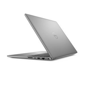 Лаптоп Dell Vostro 5640, Intel Core 7-150U (12MB cache, up to 5.4 GHz), 16.0" FHD+ (1920x1200) AG 250nits, 16GB (2X8GB) 5200Mhz LPDDR5, 512GB SSD PCIe M.2, Intel Graphics, Cam&Mic, 802.11AC, BT, Backlit Kb, Win 11 Pro, 3Y PS