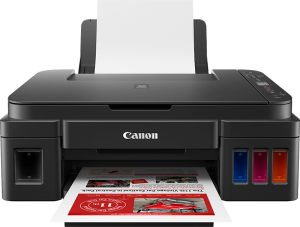 CANON PIXMA G3410 AIO