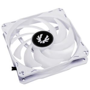 BITFENIX SPECTRE ARGB 12CM WHI