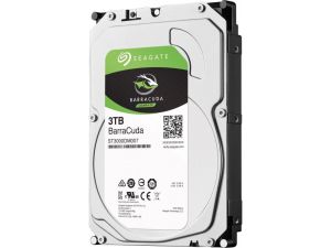 3T SG SATA ST3000DM007