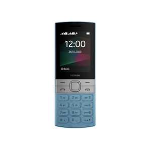 NOKIA 150 DS ALBASTRU 2023