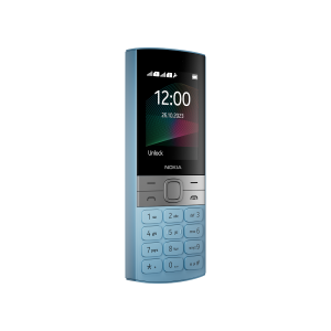 NOKIA 150 DS ALBASTRU 2023