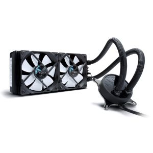 FD CELSIUS S24 WATER /BLACK