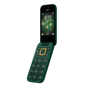 NOKIA 2660 DS FLIP VERDE LUSH