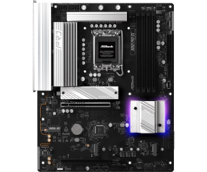 ASROCK B860 PRO RS /LGA1851