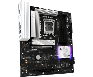 ASROCK B860 PRO RS /LGA1851