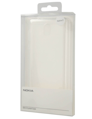 NOKIA 2 CC-104 İNCE KRİSTAL