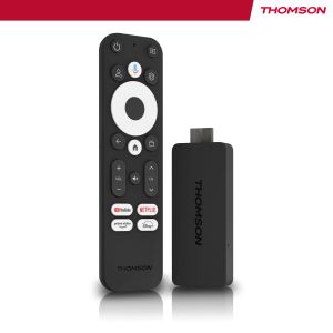 THOMSON STREEMING STICK 4K UHD