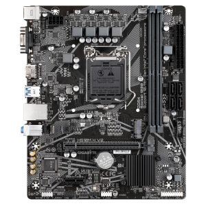 GB H510M H V2 / LGA1200