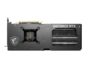 MSI RTX4070TI SUPER GAM X SLIM