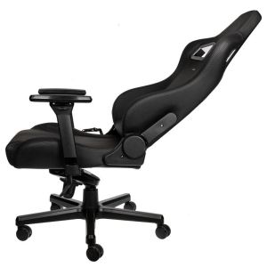 Scaun gaming scaune nobile EPIC, Black Edition
