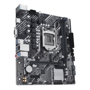 ASUS PRIME H510M-K R2.0