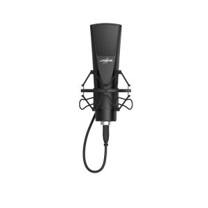 Microfon desktop uRage Stream 800 HD Studio, negru