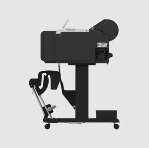 Plotter cu jet de cerneală Canon imagePROGRAF TM-255 incl. stand
