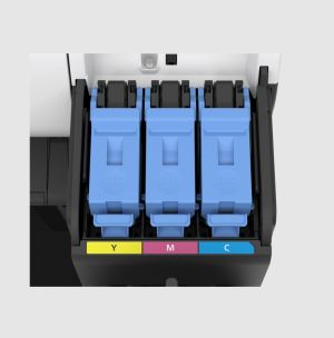Plotter cu jet de cerneală Canon imagePROGRAF TM-255 incl. stand