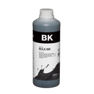 Sticla de cerneală INKTEC pentru Brother LC1100Bk/LC980Bk/LC67BK/C/M/Y, 1000 ml, negru