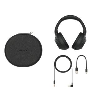 Headphones Sony Headset WH-ULT900N, black