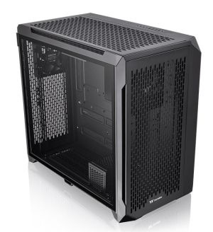 Кутия за компютър Thermaltake CTE C750 Air