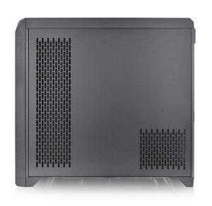 Кутия за компютър Thermaltake CTE C750 Air