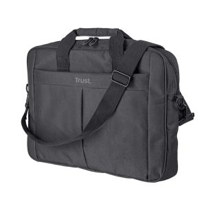 Geantă de transport TRUST Primo 16" - Neagră