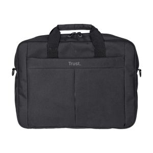 Geantă de transport TRUST Primo 16" - Neagră