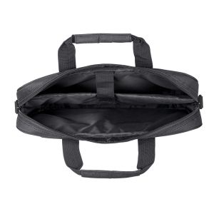Geantă de transport TRUST Primo 16" - Neagră