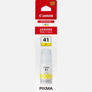 Consumabile Canon GI-41 Y