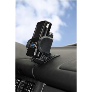 Suport auto si sticla pentru telefoane HAMA Multi-Holder, 4-11 cm