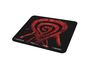 Подложка за мишка Genesis Mouse Pad Promo Pump Up The Game 250x210mm