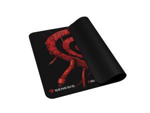 Подложка за мишка Genesis Mouse Pad Promo Pump Up The Game 250x210mm