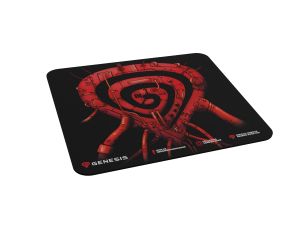 Подложка за мишка Genesis Mouse Pad Promo Pump Up The Game 250x210mm