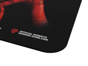 Genesis Mouse Pad Promo Pump Up The Game 250x210mm