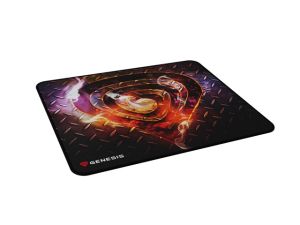 Подложка за мишка Genesis Mouse Pad Carbon 500 M Steel G2 300 x 250mm