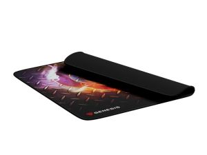 Подложка за мишка Genesis Mouse Pad Carbon 500 M Steel G2 300 x 250mm