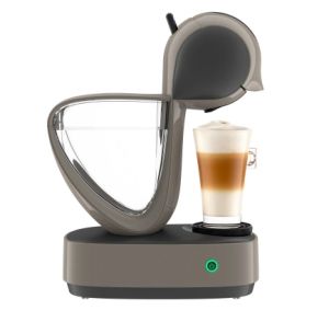 Кафемашина Krups KP270A10, Dolce Gusto NDG INFINISSIMA TOUCH TAUPE EU