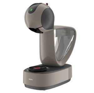 Кафемашина Krups KP270A10, Dolce Gusto NDG INFINISSIMA TOUCH TAUPE EU