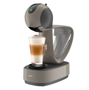 Кафемашина Krups KP270A10, Dolce Gusto NDG INFINISSIMA TOUCH TAUPE EU