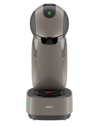 Кафемашина Krups KP270A10, Dolce Gusto NDG INFINISSIMA TOUCH TAUPE EU