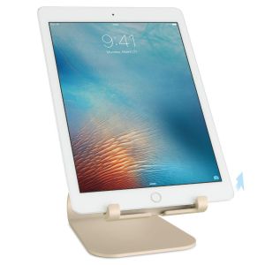 Тablet Stand Rain Design mStand tablet plus, Gold