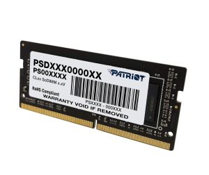 Memorie Patriot Signature SODIMM 16GB SC 3200Mhz