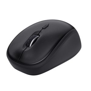 Set tastatură și mouse fără fir TRUST Ody II