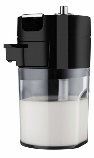 Кафеавтомат Krups EA829810, Latt'Espress black